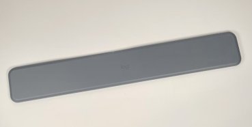 Preview: Logitech MX Keys Handballenauflage Palm Rest Ersatzteil